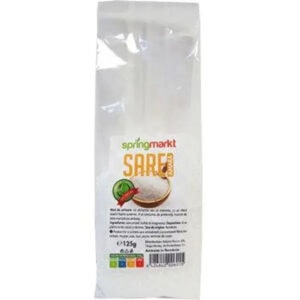 Sare Amara, 125 g, Spring Mark