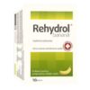Saruri de Rehidratare cu Aroma de Banana Rehydrol, 10 Plicuri, Mba Pharma Innovation