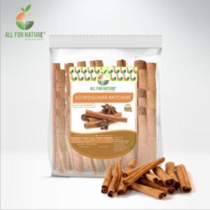 Scortisoara Ceylon Batoane 50 g, All For Nature