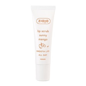 scrub-pentru-buze-cu-mango-lip-care-12-ml-ziaja-o38128-farmacia-morpheus Scrub Pentru Buze cu Mango Lip Care, 12 ml, Ziaja