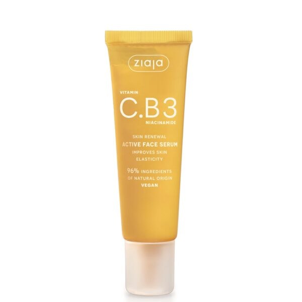 ser-pentru-fata-vitamin-c-b3-niacinamide-30-ml-ziaja-o38110-farmacia-morpheus Ser Pentru Fata Vitamin C.B3 Niacinamide, 30 ml, Ziaja