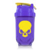 Shaker WARCRY Mov , 500 ml, Genius Nutrition