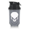 shaker-warcry-transparent-black-500-ml-genius-nutrition-o38225-farmacia-morpheus Shaker WARCRY Transparent Black, 500 ml, Genius Nutrition
