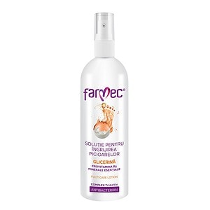 solutie-pentru-ingrijirea-picioarelor-200-ml-farmec-o21801-farmacia-morpheus Soluție Pentru îngrijirea Picioarelor, 200 ml, Farmec