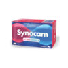 Synocam, 200 mg/500 mg, 10 Comprimate Filmate, Dr. Reddys