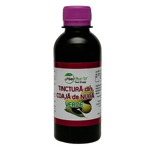 tinctura-din-coaja-de-nuca-verde-200-ml-natura-plant-o30384-farmacia-morpheus Tinctura din Coaja de Nuca Verde, 200 ml, Natura Plant