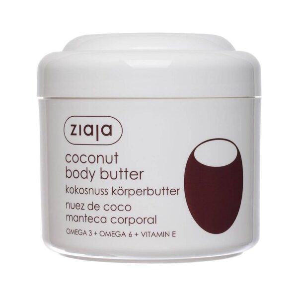 unt-de-corp-cu-cocos-200-ml-ziaja-o38123-farmacia-morpheus Unt de Corp cu Cocos, 200 ml, Ziaja