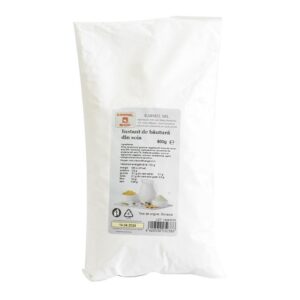 Bautura Instant de Soia Natur 500 g, Karmel