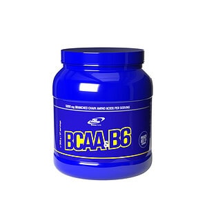 BCAA&B6 Peach Ice Tea 300 g, Pro Nutrition
