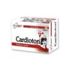 Cardioton, 40 Capsule, FarmaClass
