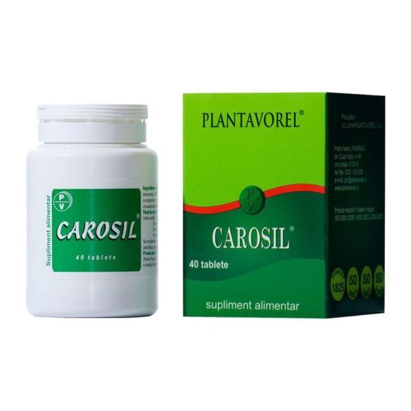 carosil-40-tablete-plantavorel-o37914-farmacia-morpheus Carosil, 40 Tablete, Plantavorel