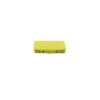 Ceara Ortodontica cu Aroma de Cocos Dentaline, Falcon