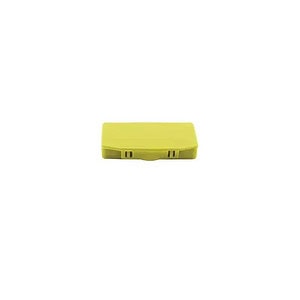 Ceara Ortodontica cu Aroma de Cocos Dentaline, Falcon