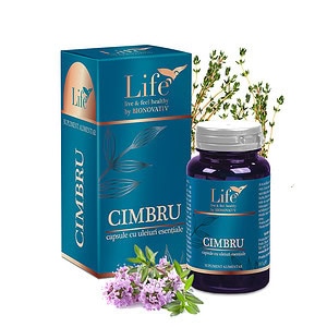 cimbru-capsule-cu-uleiuri-esentiale-30-capsule-bionovativ-o34777-farmacia-morpheus Cimbru Capsule cu Uleiuri Esentiale, 30 Capsule, Bionovativ