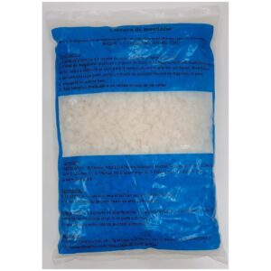 Clorura de Magneziu (Sare Nigari), 1 kg, Brutus Construction
