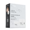 Crema Antirid, 50 ml + Crema Antirid si Anti-Cearcane, 15 ml, Pachet, Ivatherm
