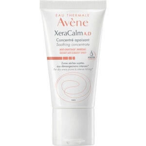 AVENE Crema Concentrata Relipidanta Pentru Pielea Uscata Predispusa la Dermatita Atopica sau Prurit XeraCalm AD, 50 ml