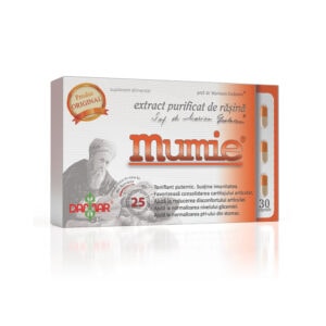 extract-purificat-de-rasina-mumie-30-capsule-damar-o29270-farmacia-morpheus Extract Purificat de Rasina Mumie, 30 Capsule, Damar