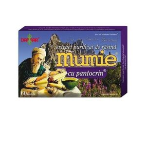 extract-purificat-de-rasina-mumie-cu-pantocrin-60-tablete-damar-o35183-farmacia-morpheus Extract Purificat de Rasina Mumie cu Pantocrin, 60 Tablete, Damar