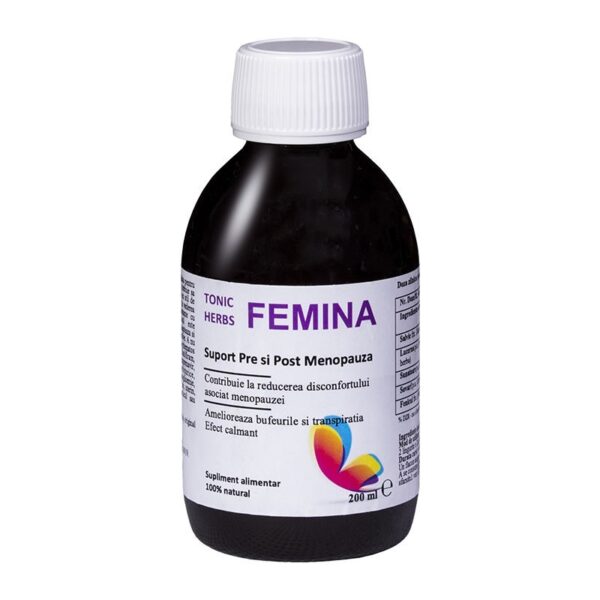 femina-200-ml-plantavorel-o37913-farmacia-morpheus Femina, 200 ml, Plantavorel