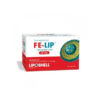 Fier Lipozomal, 20 mg, 30 Plicuri, Liposhell