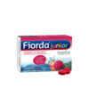 fiorda-junior-cu-aroma-de-zmeura-15-comprimate-plant-extrakt-o20823-farmacia-morpheus Fiorda Junior cu Aroma de Zmeura, 15 Comprimate, Plant Extrakt