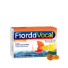 Fiorda Vocal cu Aroma de Portocale, 30 Comprimate, Plant Extrakt
