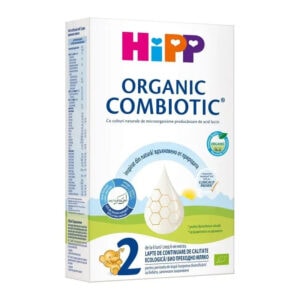 formula-de-lapte-organic-combiotic-2-6-luni-300g-hipp-o10050-farmacia-morpheus Formula de Lapte Organic Combiotic 2, 6+ Luni, 300g, Hipp