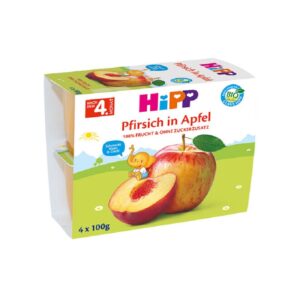 httpswww.farmaciamorpheus.roprodusset-magnetic-vestimentatie-baieti-pirat-viga-o38629-farmacia-morpheus Gustare Bio cu Mere si Piersici, +4 Luni, 4 x 100 g, Hipp