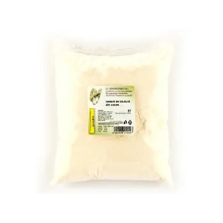 Instant Cocos, 500 g, Karmel