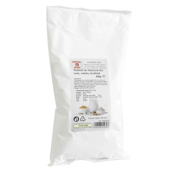 instant-de-bautura-din-soia-calciu-lecitina-500-g-karmel-o24058-farmacia-morpheus Instant de Băutură din Soia, Calciu, Lecitină, 500 g, Karmel
