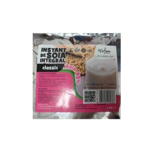 Instant de Soia Classic, 1kg, Brutus Construction