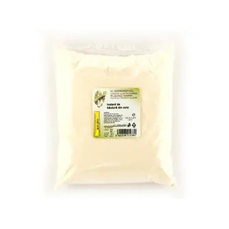 Instant Natur, 1 kg, Karmel
