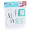 Kit Sigurante Mobilier, Alb, BabyJem