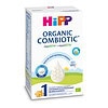 Lapte Praf Formula de Inceput Bio Combiotic 1, +0 Luni, 300 g, Hipp