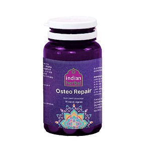 osteo-repair-60-capsule-indian-herbal-o28063-farmacia-morpheus Osteo Repair, supliment natural pentru sănătatea oaselor și articulațiilor.