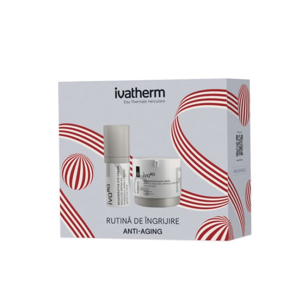 pachet-crema-de-noapte-ivarg-50-ml-crema-contur-ochi-ivarg-15-ml-ivatherm-o38092-farmacia-morpheus Pachet Crema de Noapte ivaRG 50 ml + Crema Contur Ochi ivaRG 15 ml, Ivatherm