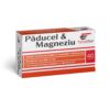 Paducel si Magneziu, 40 Capsule, FarmaClass