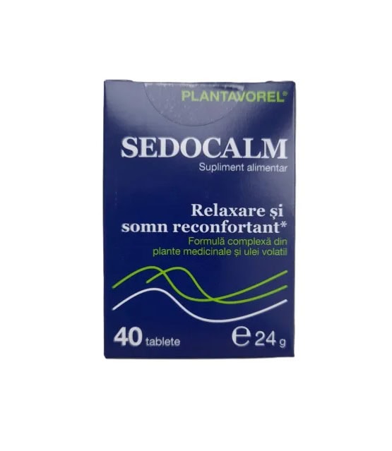 sedocalm-v-40-tablete-plantavorel-o12306-farmacia-morpheus Sedocalm V, 40 Tablete, Plantavorel