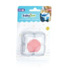 Set 4 Protectii Pentru Colturi Mobila, BabyJem