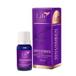 sinusdren-10-ml-bionovativ-o37402-farmacia-morpheus Sinusdren, 10 ml, Bionovativ