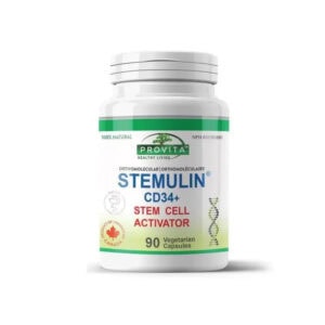 stemulin-cd34-90-capsule-provita-o28061-farmacia-morpheus Stemulin CD34+ 90 Capsule, Provita