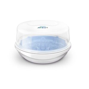 Sterilizator Electric Advanced, Philips Avent