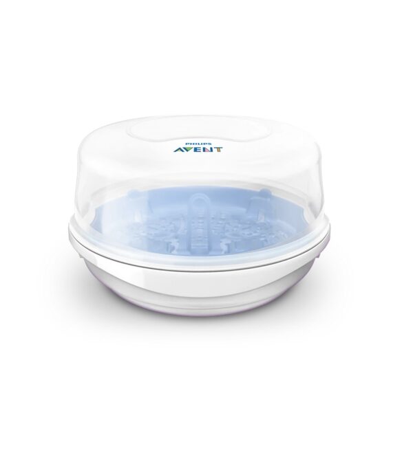 sterilizator-electric-advanced-philips-avent-o31499-farmacia-morpheus Sterilizator Electric Advanced, Philips Avent
