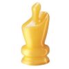 Tetina din Latex Speciala Pentru Buza de Iepure, Nuk