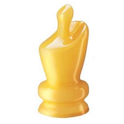 Tetina din Latex Speciala Pentru Buza de Iepure, Nuk