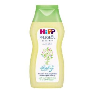 ulei-de-corp-sensitiv-200-ml-hipp-o38722-farmacia-morpheus Ulei de Corp Sensitiv, 200 ml, Hipp