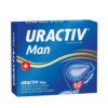 Uractiv Man, 30 Capsule, Terapia