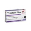 Visiofort Plus, 40 Capsule, FarmaClass
