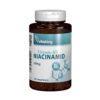 Vitamina B3 (Niacinamida) 500 mg, 100 Comprimate, Vitaking